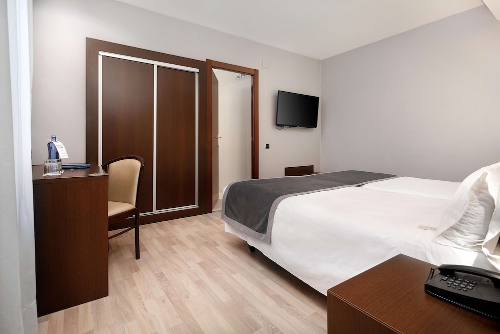 Double Room Single Use photo 3