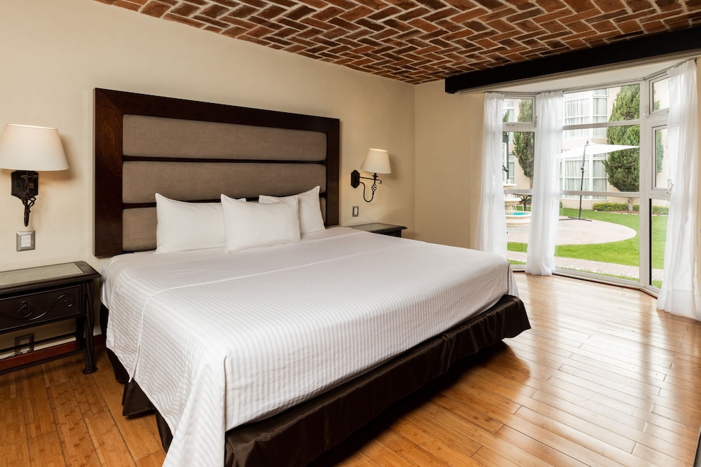 Standard Room, Mobility Accessible