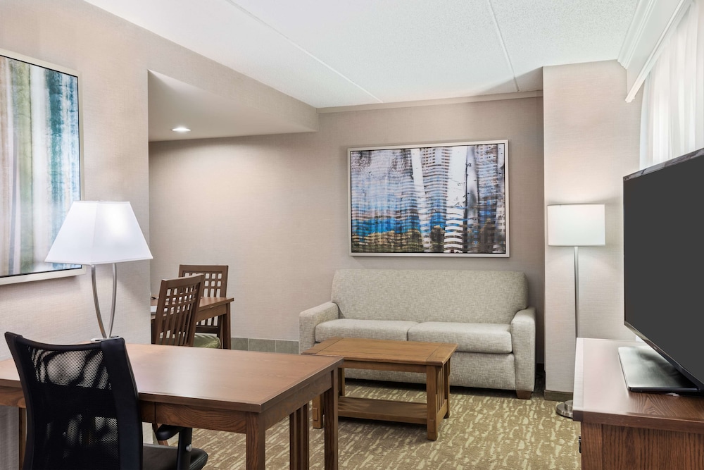 Studio Suite, 1 Queen Bed, Non Smoking