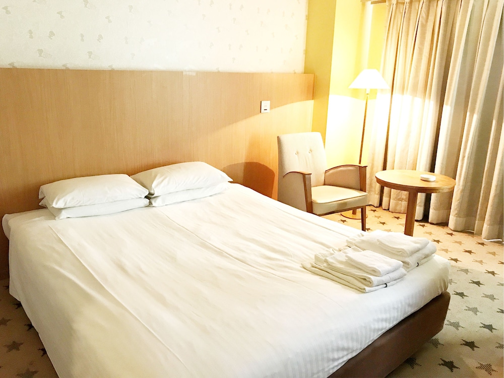 Double Room, Non Smoking (For 2 Guests)