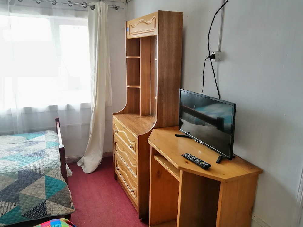 Standard Triple Room, Multiple Beds, Non Smoking photo 2