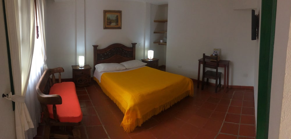Cabaña, 3 Rooms, 6 Persons photo 1