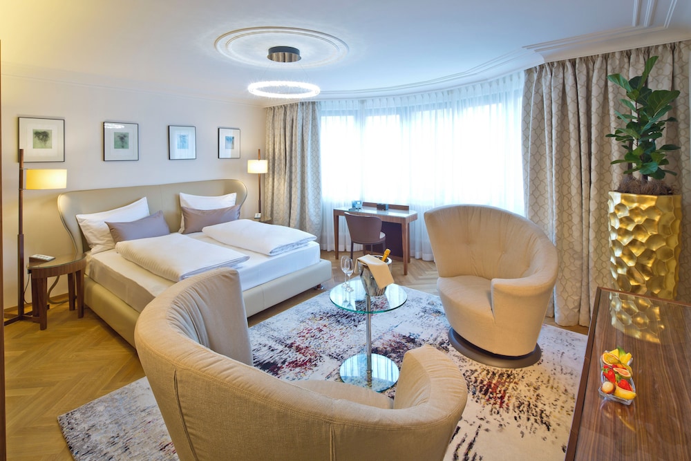 Suite Stadthaus - Photo 1
