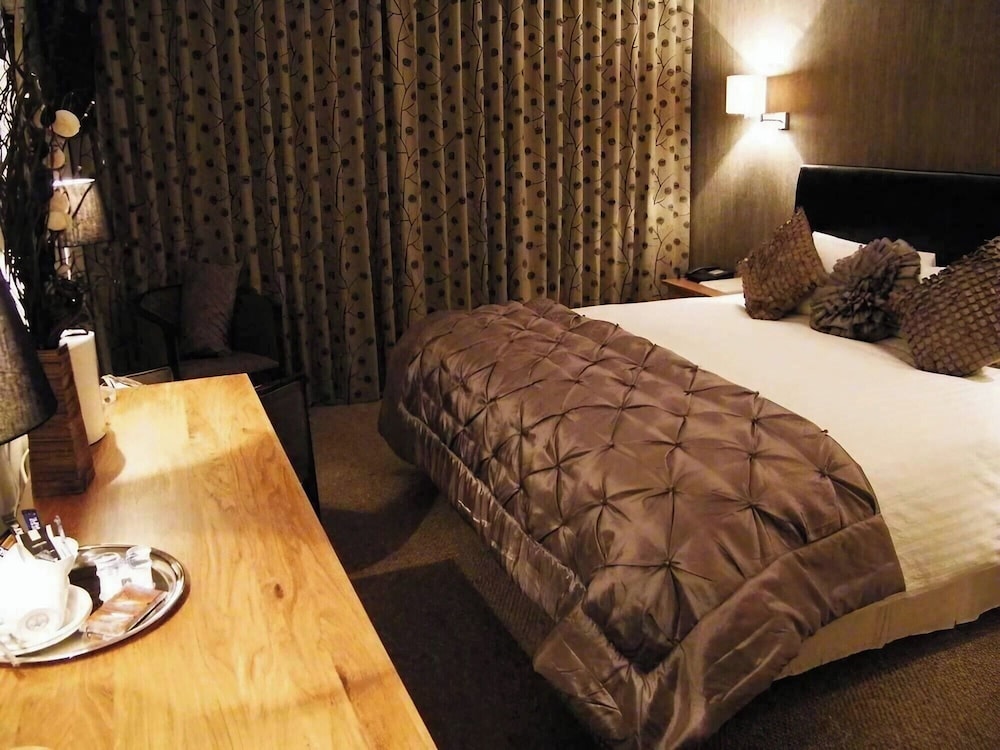 Deluxe Triple Room photo 1