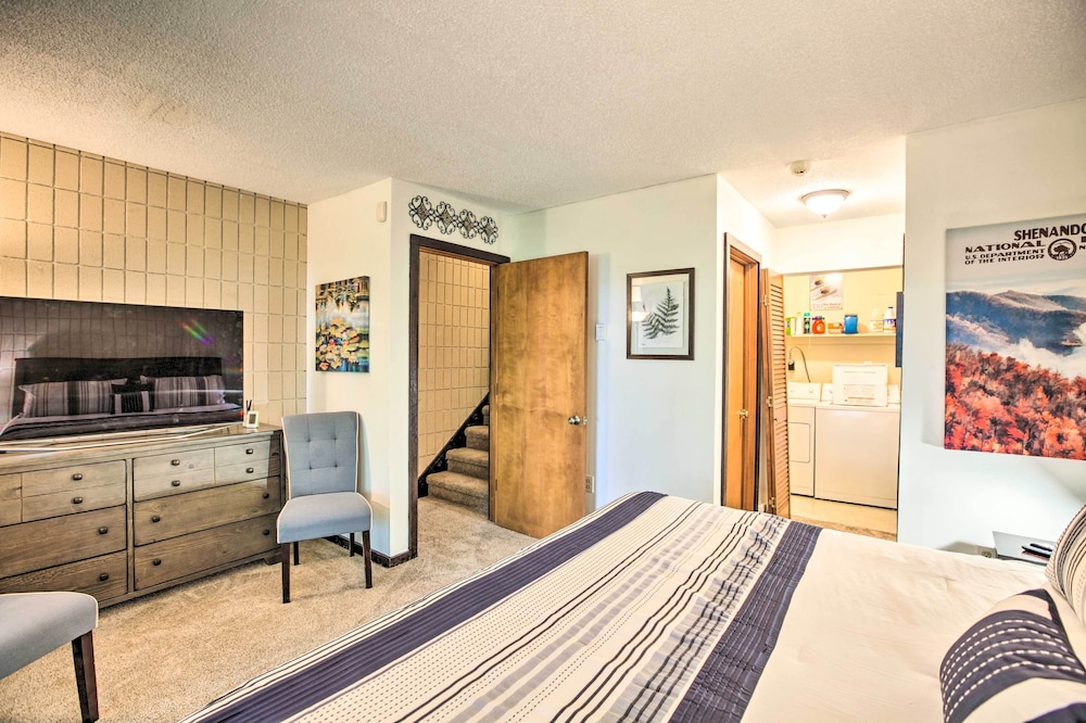 Apartment (2 Bedrooms) photo 1