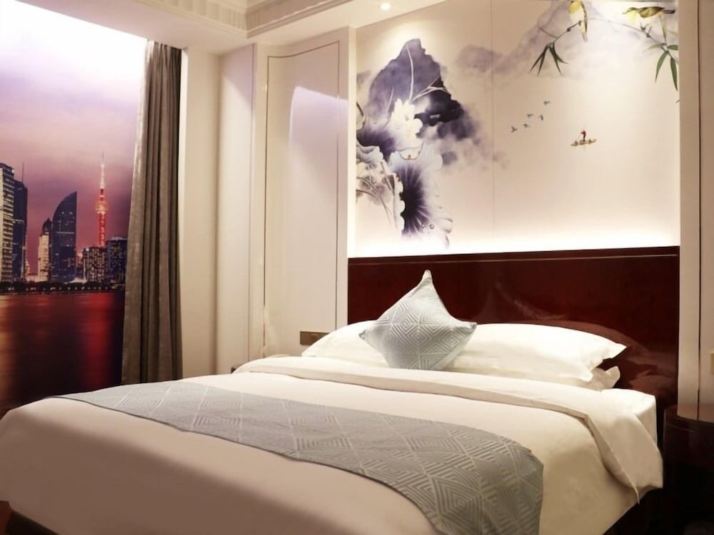 Signature Room, 1 King Bed
