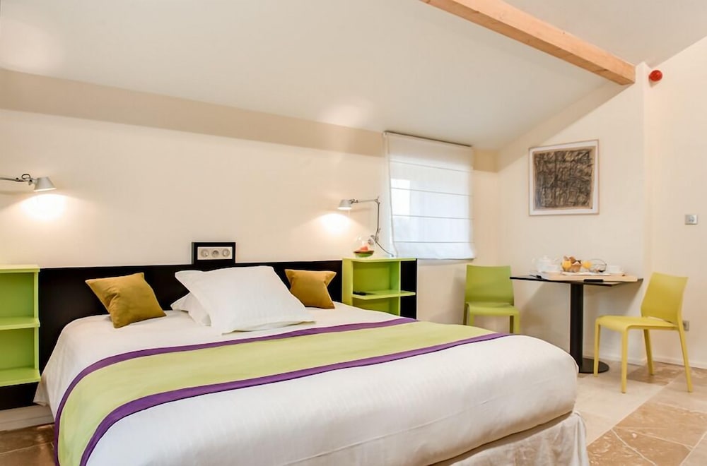 Superior Double Room (in the annex) photo 3