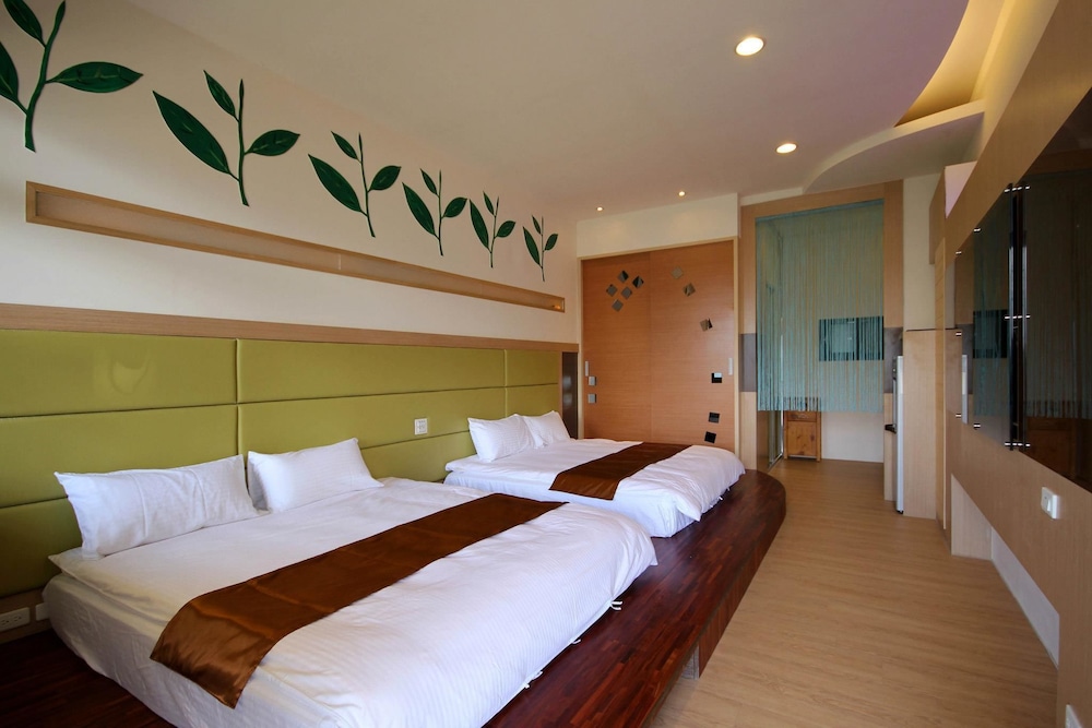Comfort Quadruple Room, Non Smoking photo 1