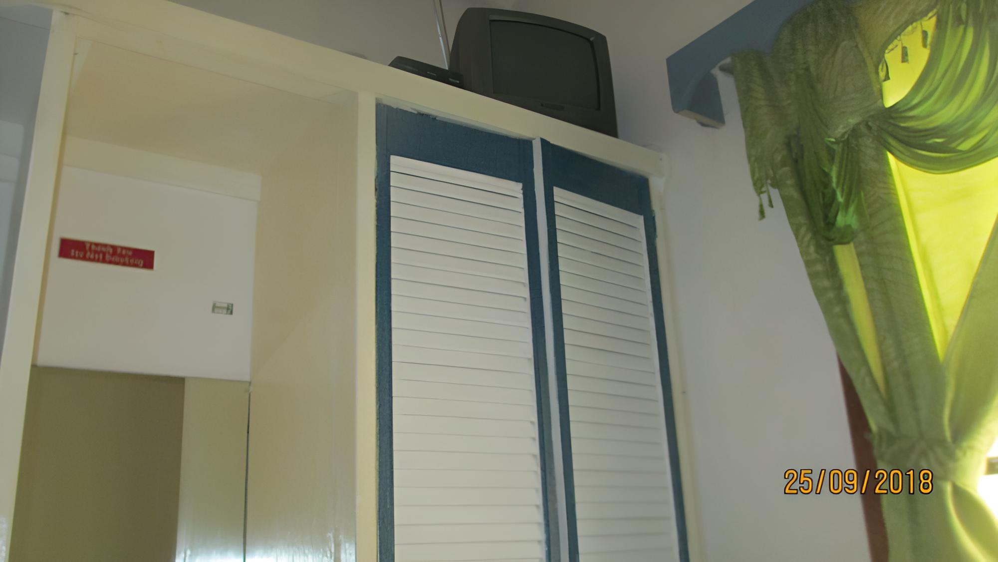 Basic Double Room, 1 Bedroom photo 2