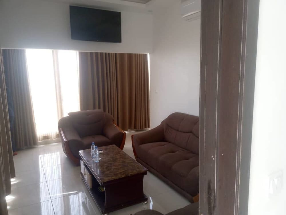 Apartment, 1 Bedroom