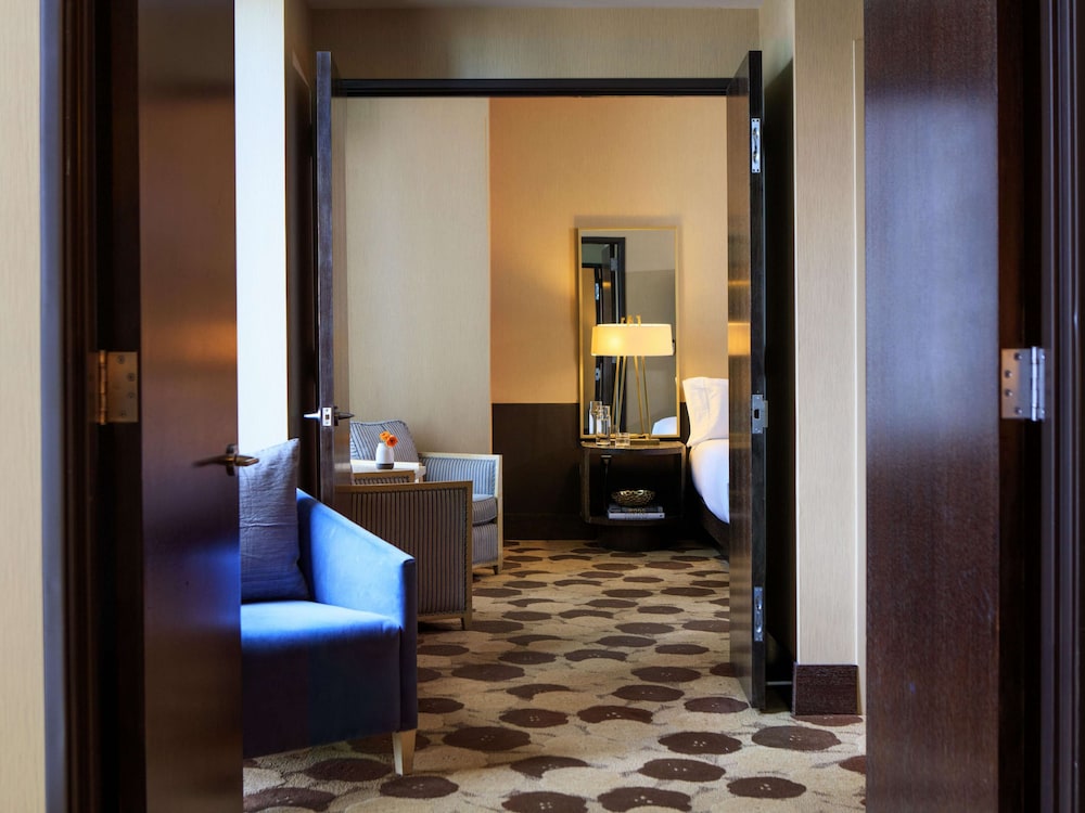 Luxury Suite, 2 Queen Beds (Spa Suite)