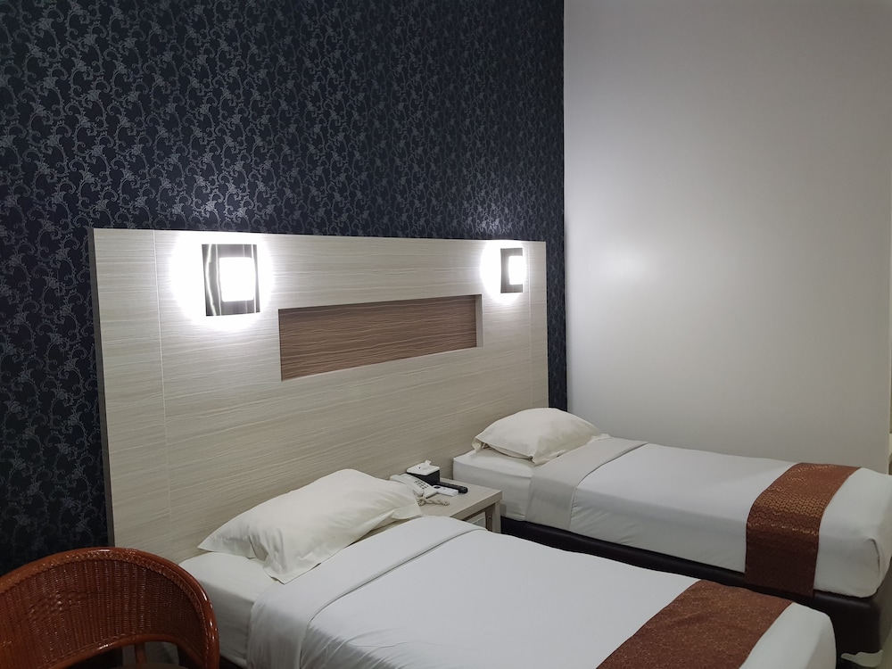 Standard Room photo 3
