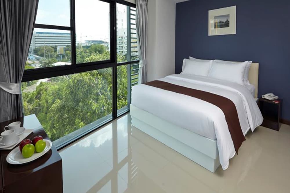 Superior Twin Room photo 1