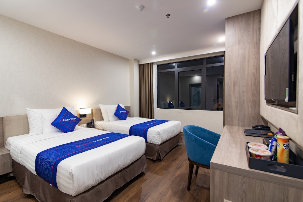 Superior Twin Room - Photo 12