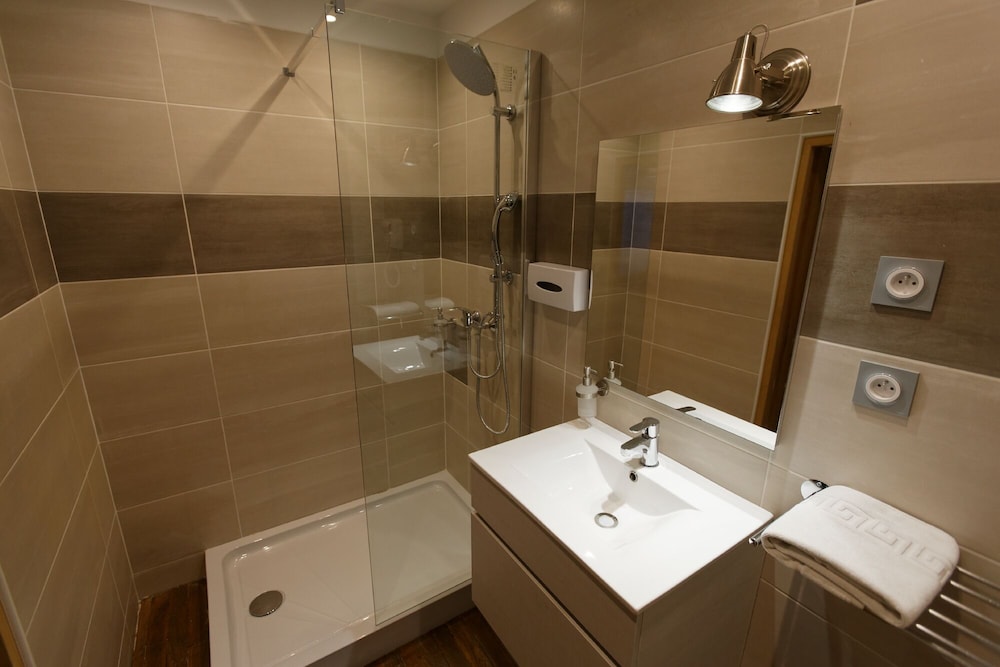 Superior Apartment, 3 Bedrooms photo 3