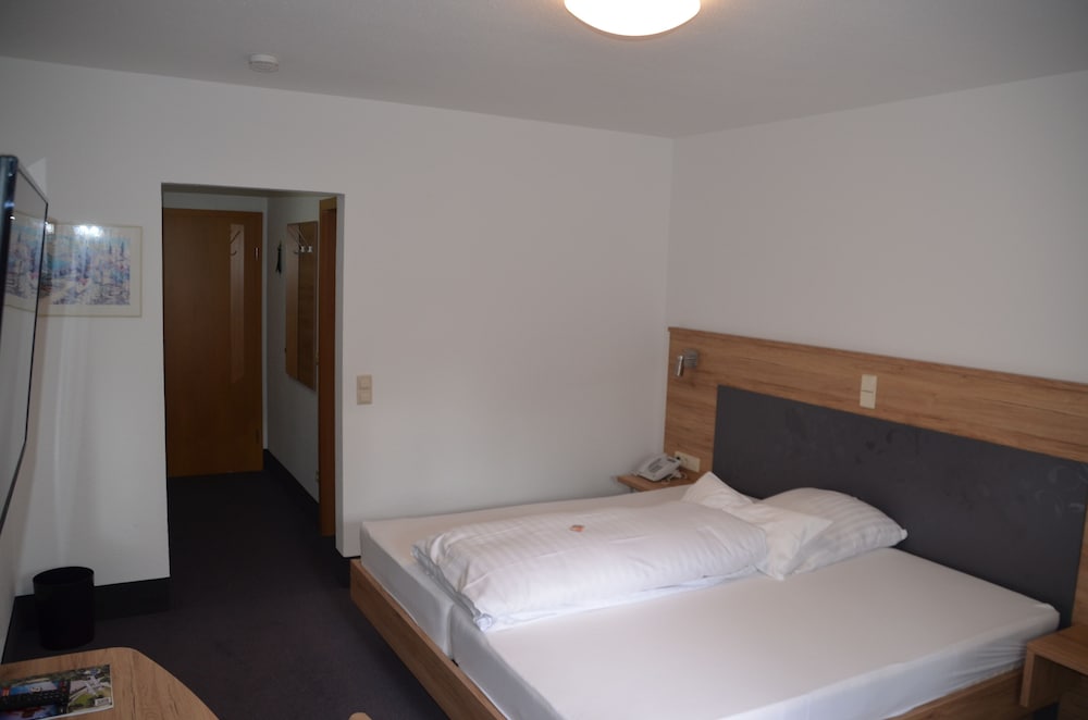 Comfort Twin Room, 1 Bedroom photo 2