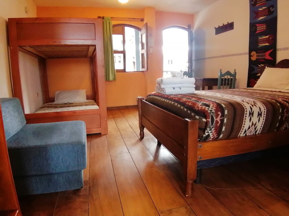 Family Studio Suite, 1 Bedroom