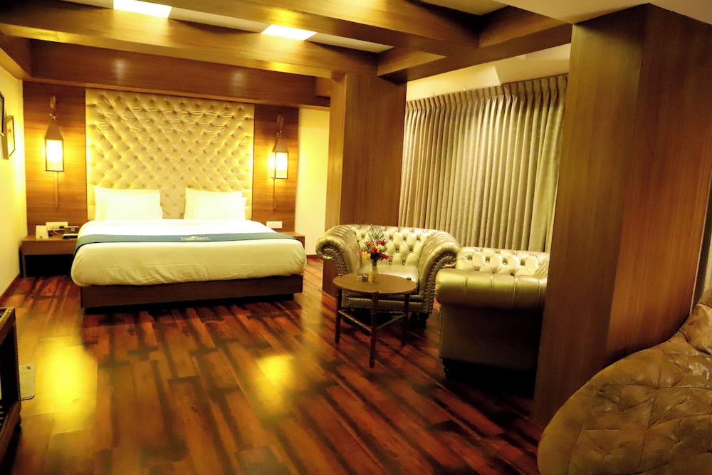 Suite, City View photo 2