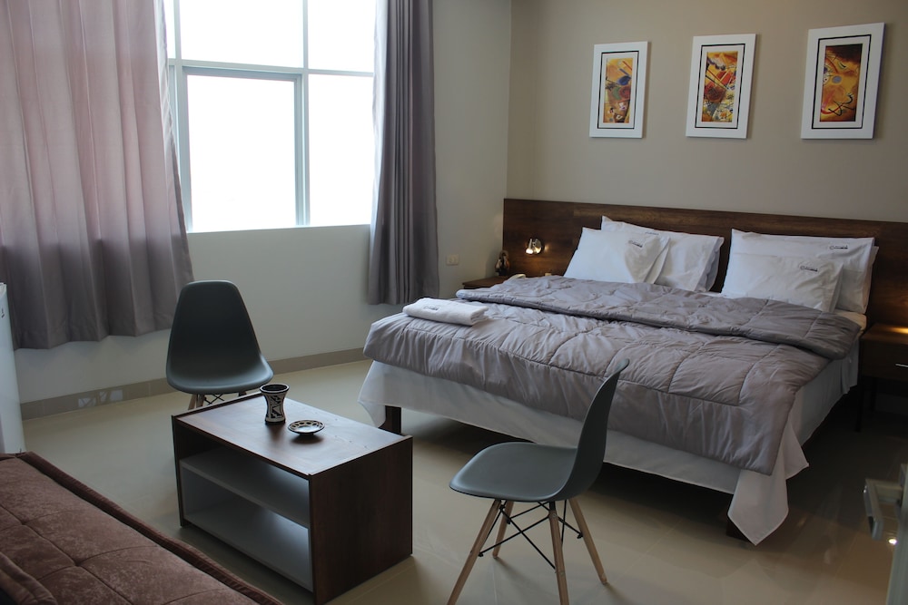 Executive Room photo 2