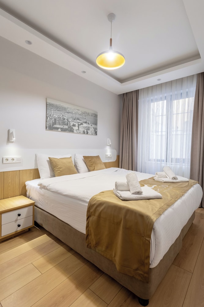 Economy Apartment, 1 Queen Bed with Sofa bed, Garden View, 1 bedroom, 1 living room photo 3