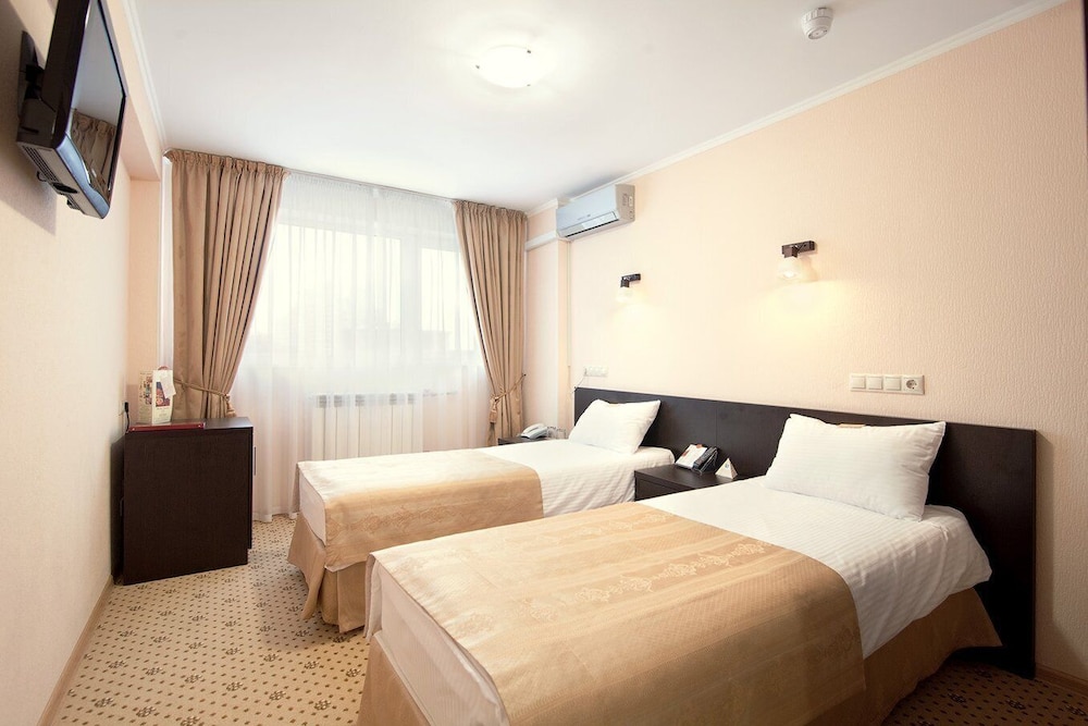 Standard Twin Room photo 1