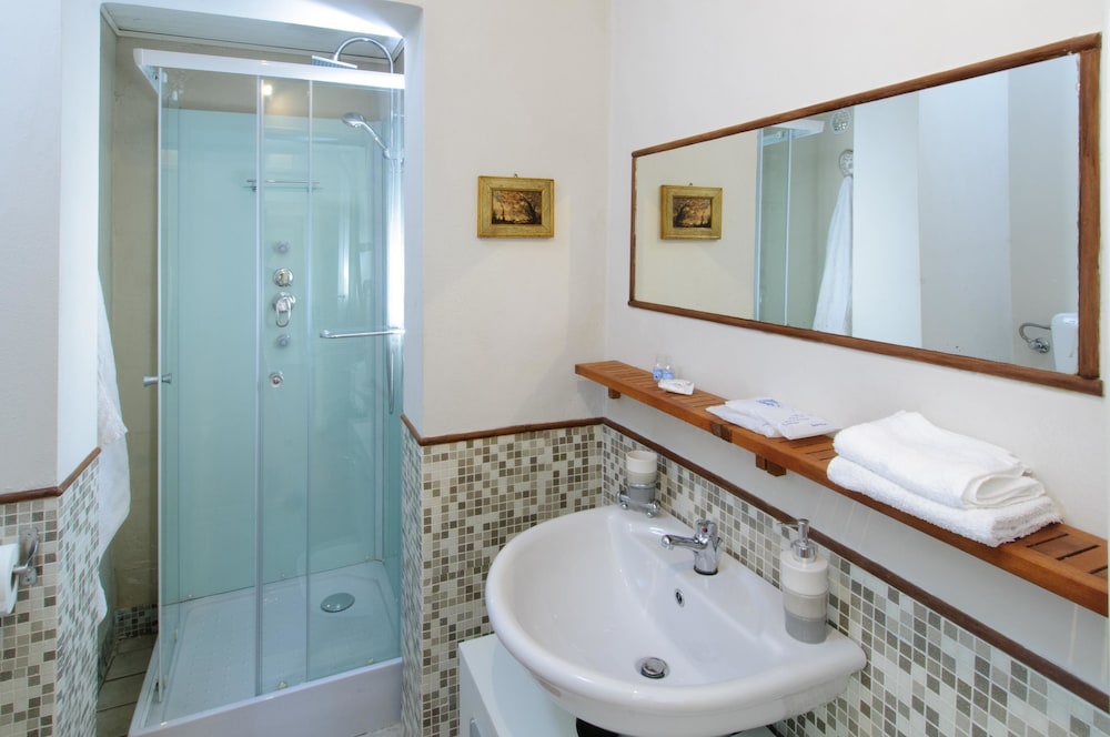 Double Room, Terrace photo 3