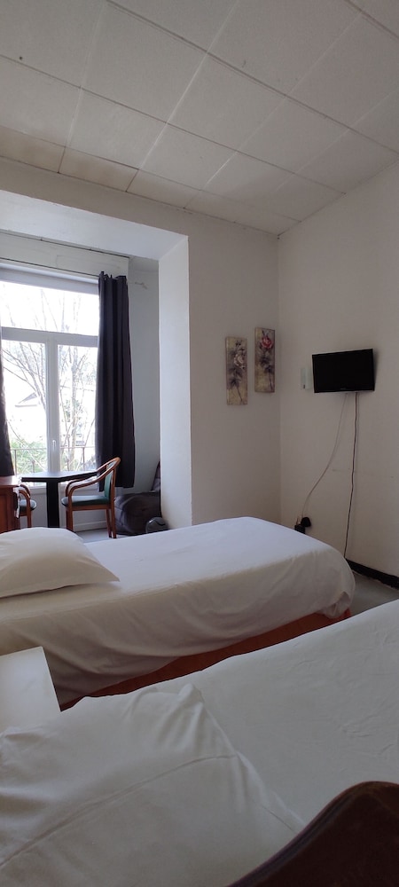 Twin Room photo 1