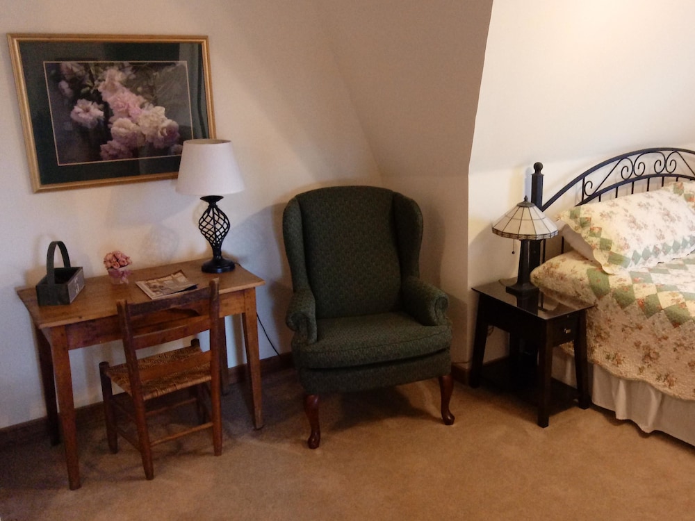 Double Room, Ensuite (Kg07 Preferred) photo 1
