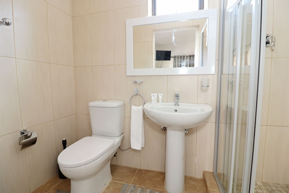 Comfort Double Or Twin Room photo 3