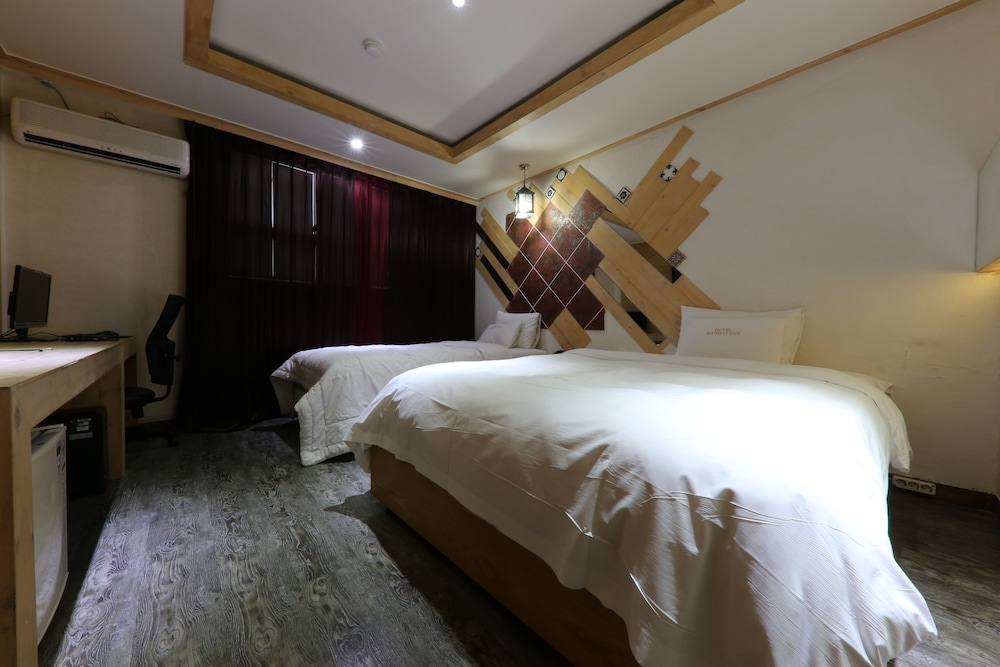 Twin Room photo 2