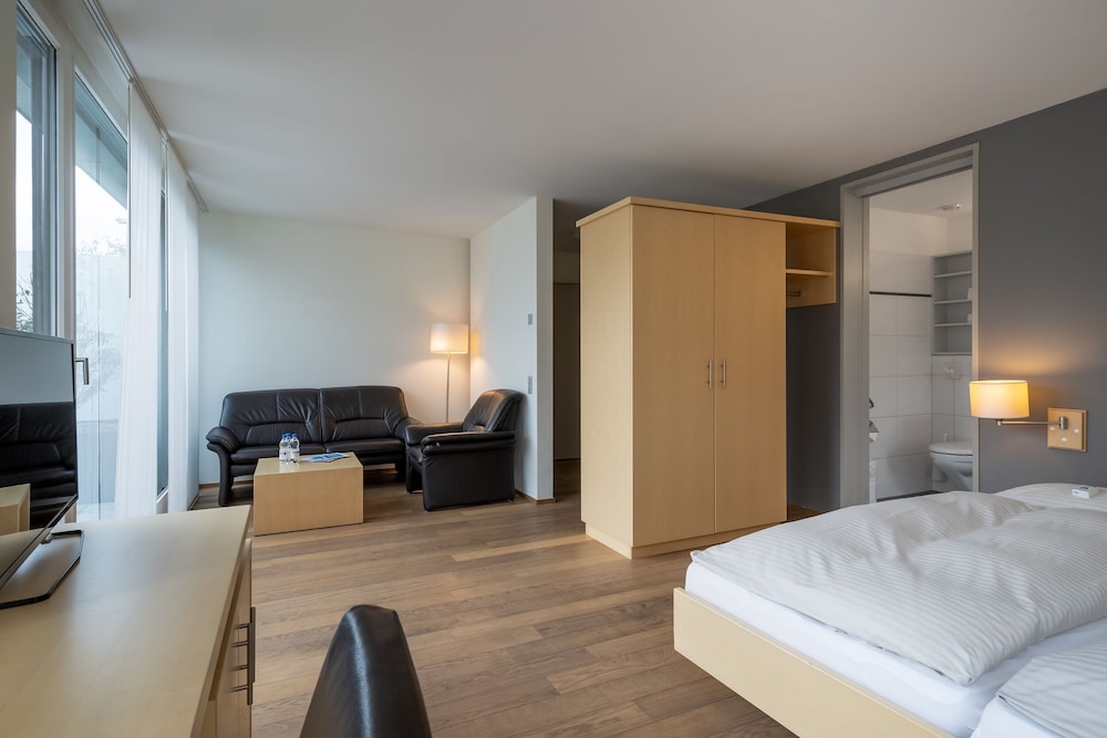 Junior Suite (Attika) photo 1