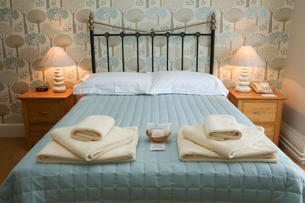 Signature Double Room photo 1