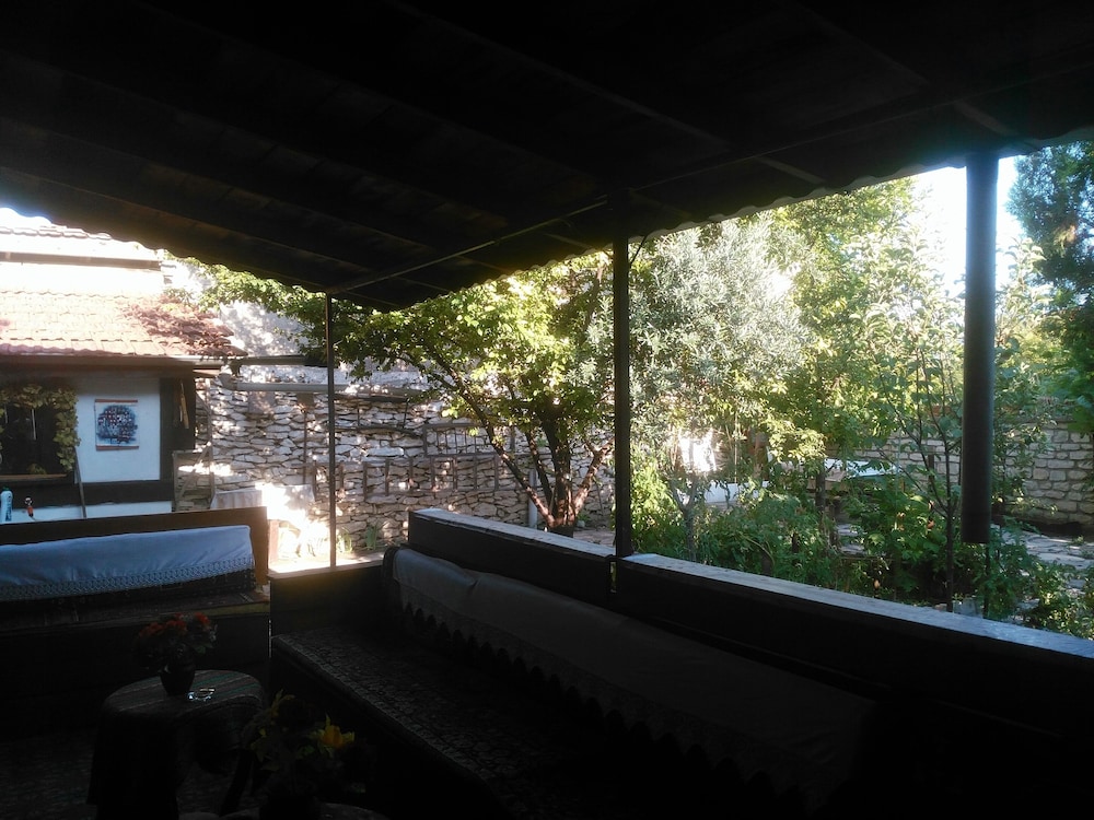 Comfort Triple Room photo 2