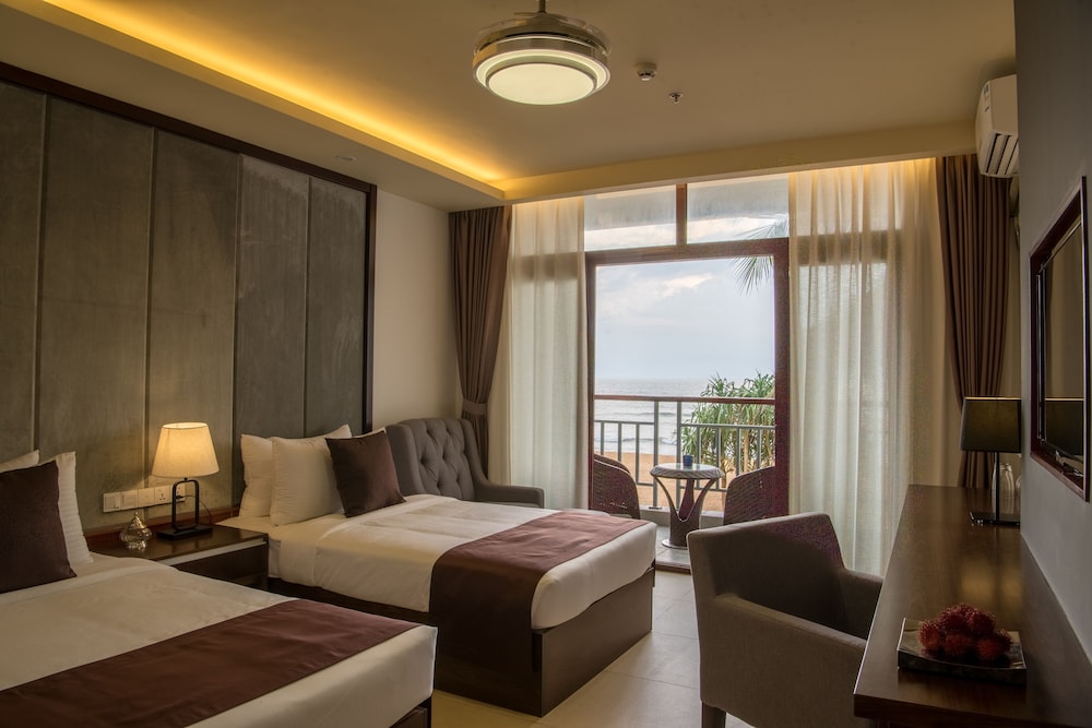 Deluxe Room photo 2