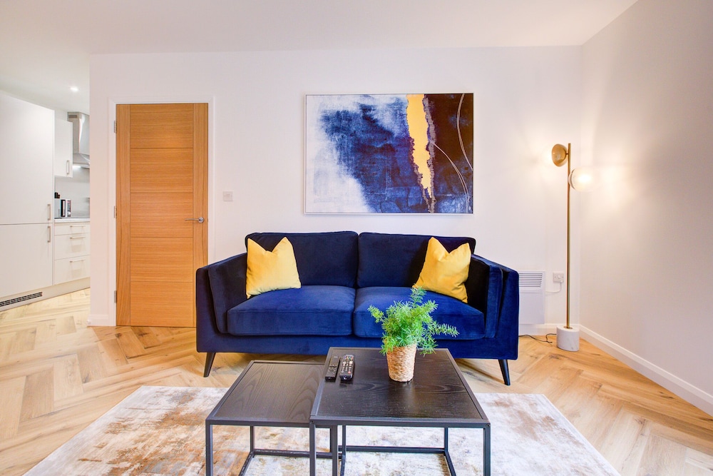 Family Apartment photo 1