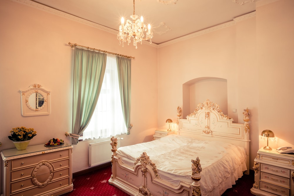 Standard Double Room photo 3