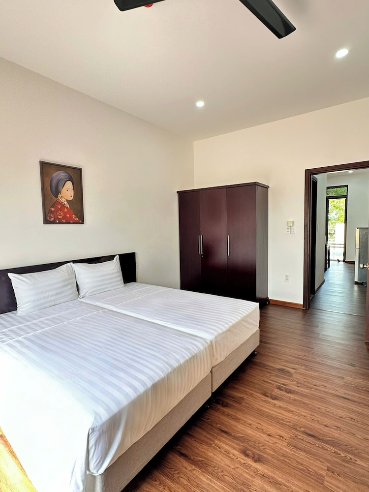 Family Villa, 2 Bedrooms, Pool View photo 3