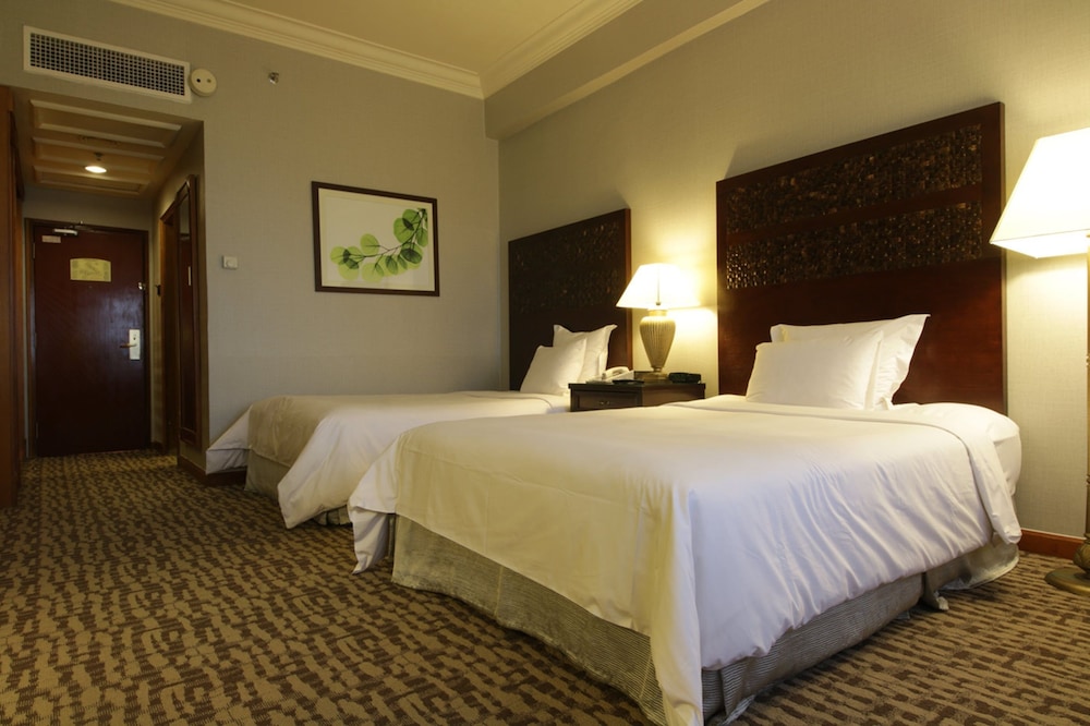 Deluxe Room Twin - Photo 5