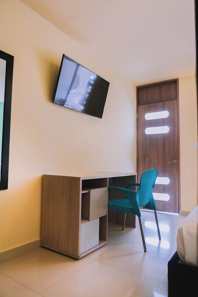 Double or Twin Room photo 1