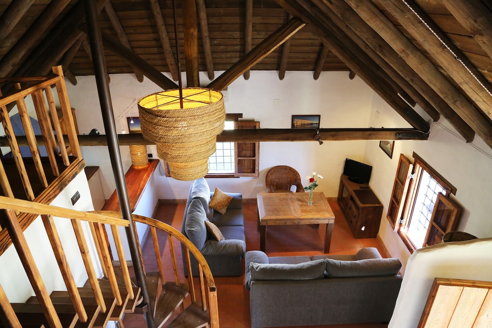 Family Cabin