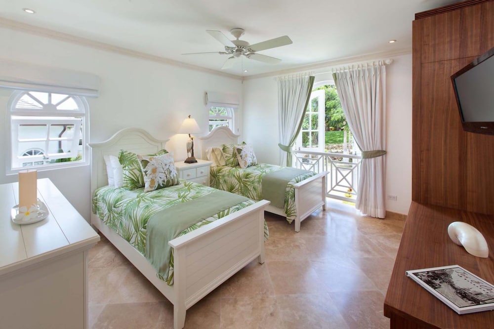 Villa, 3 Bedrooms