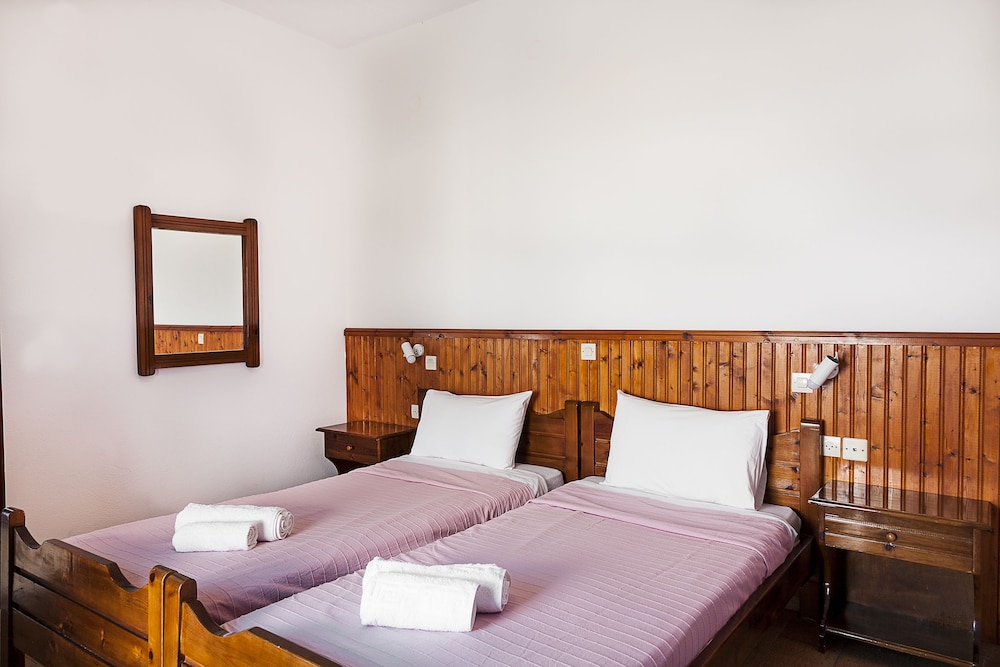 Superior Twin Room photo 1
