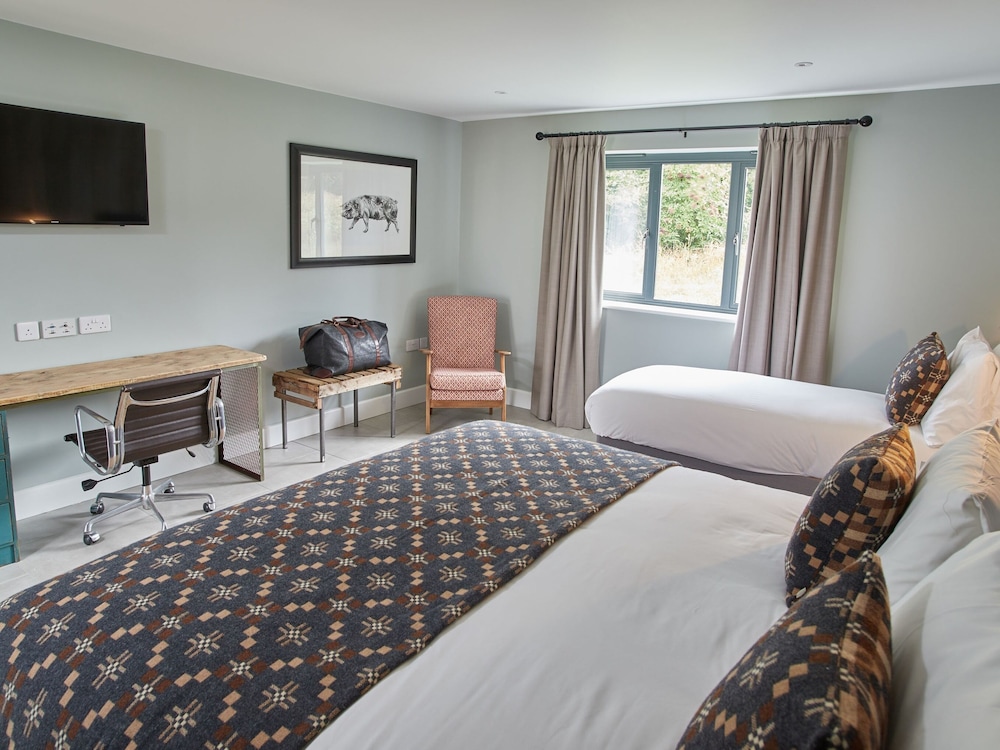 Suite, Ensuite (Family) photo 3