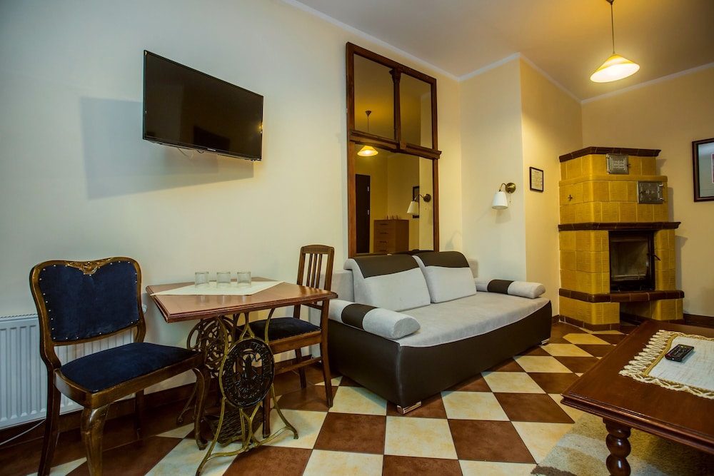 Triple Room photo 3
