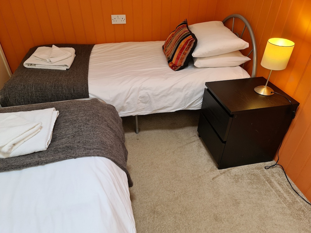 Standard Suite, Ensuite (Bunkhouse) photo 3