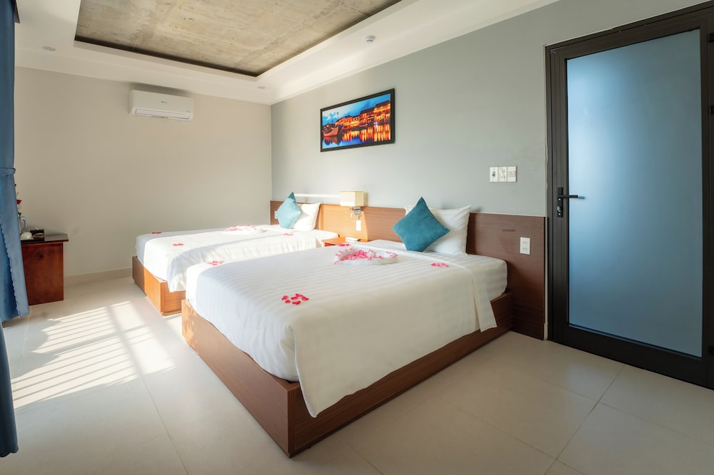 Basic Room