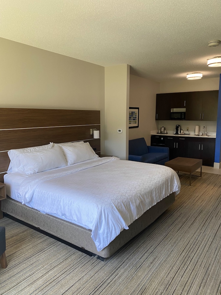 Suite, 1 King Bed with Sofa bed (Walk-In Shower) - Photo 4