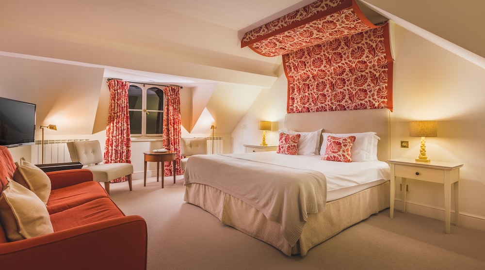Premium Double Or Twin Room (Platinum) photo 2