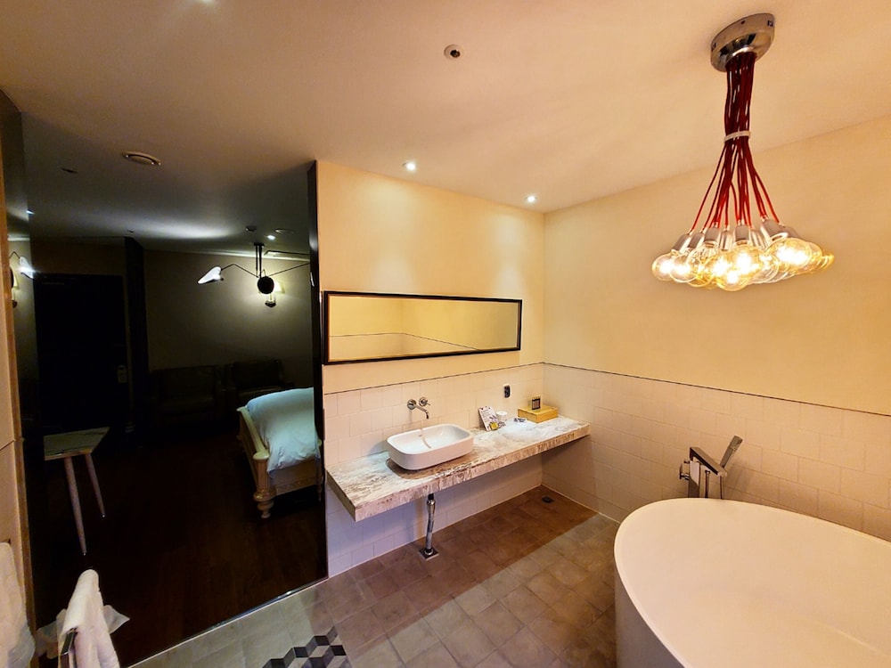 [Chicken/Beer PKG] Superior Double Room photo 3