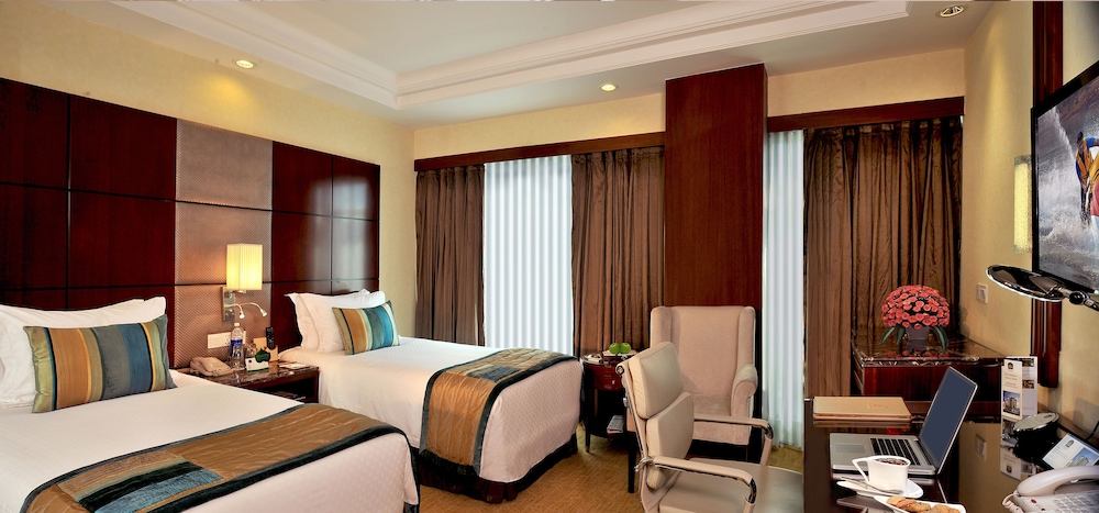 Executive, Double or Twin Room - Photo 2